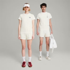 Shorts Cheap Jmksport Jordan Outlet x PALOMO T7, Warm White, extralarge